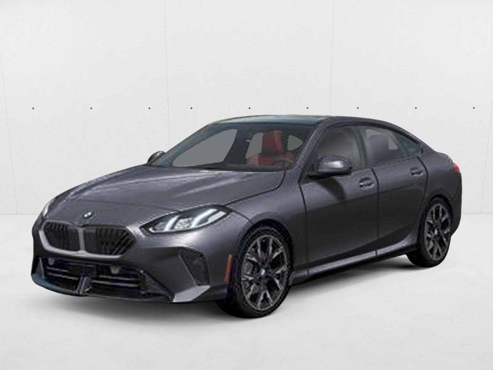 bmw 2 series 2025 WBA23GG01S7S85233 image